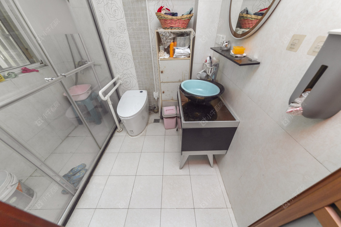 常州金谷花园在售二手房源室内图_小牛看房