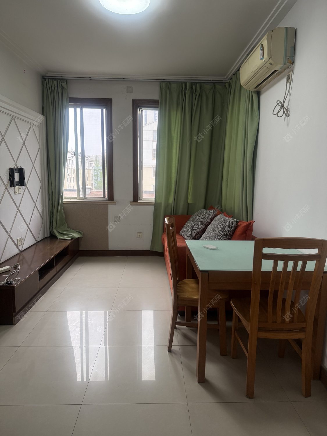 常州富都花苑南苑在租房源室内图_小牛看房