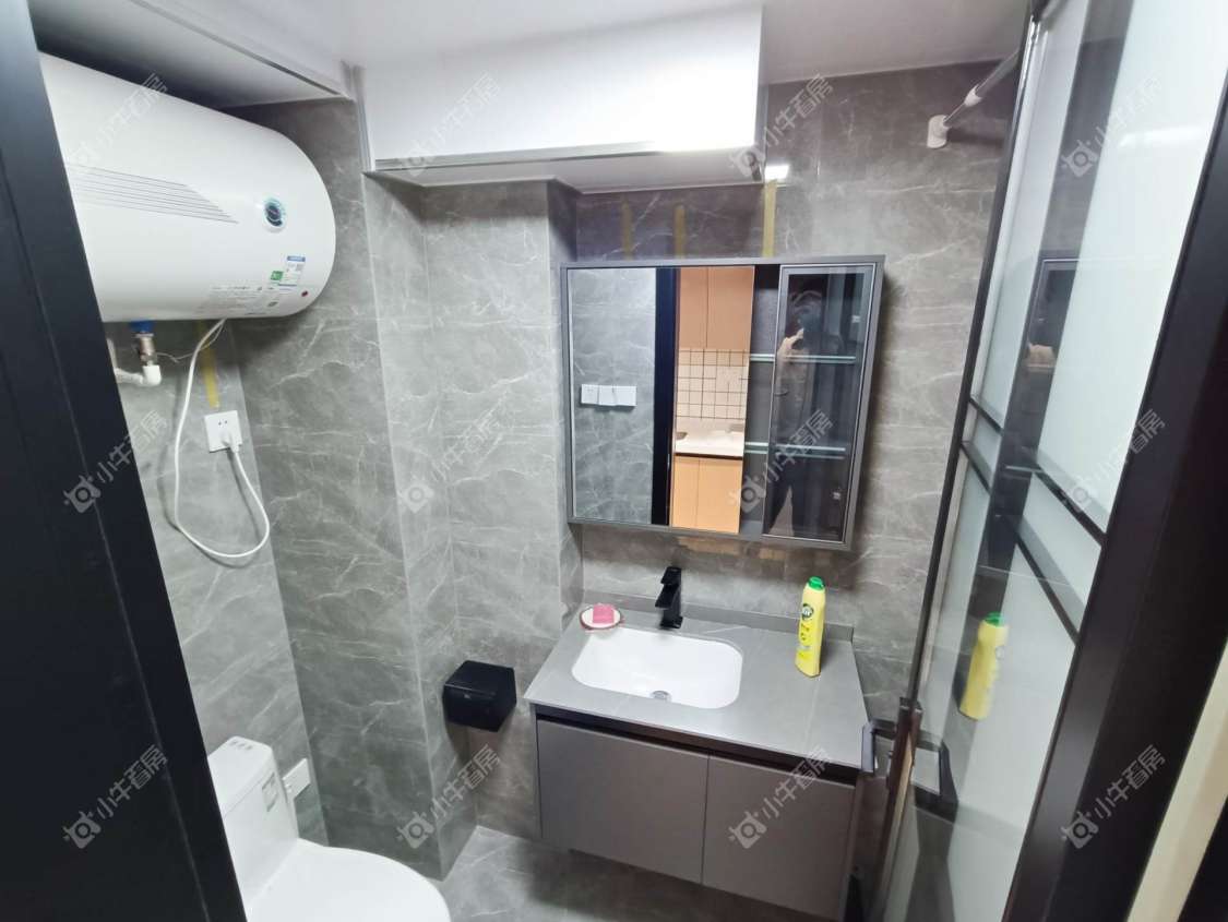 常州龙湖星图在租房源_小牛看房