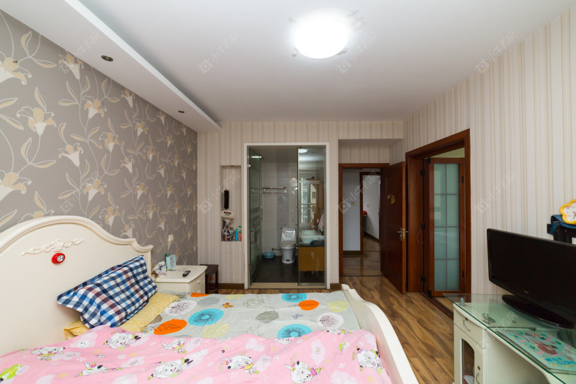 常州嘉州枫景苑在售二手房源室内图_小牛看房