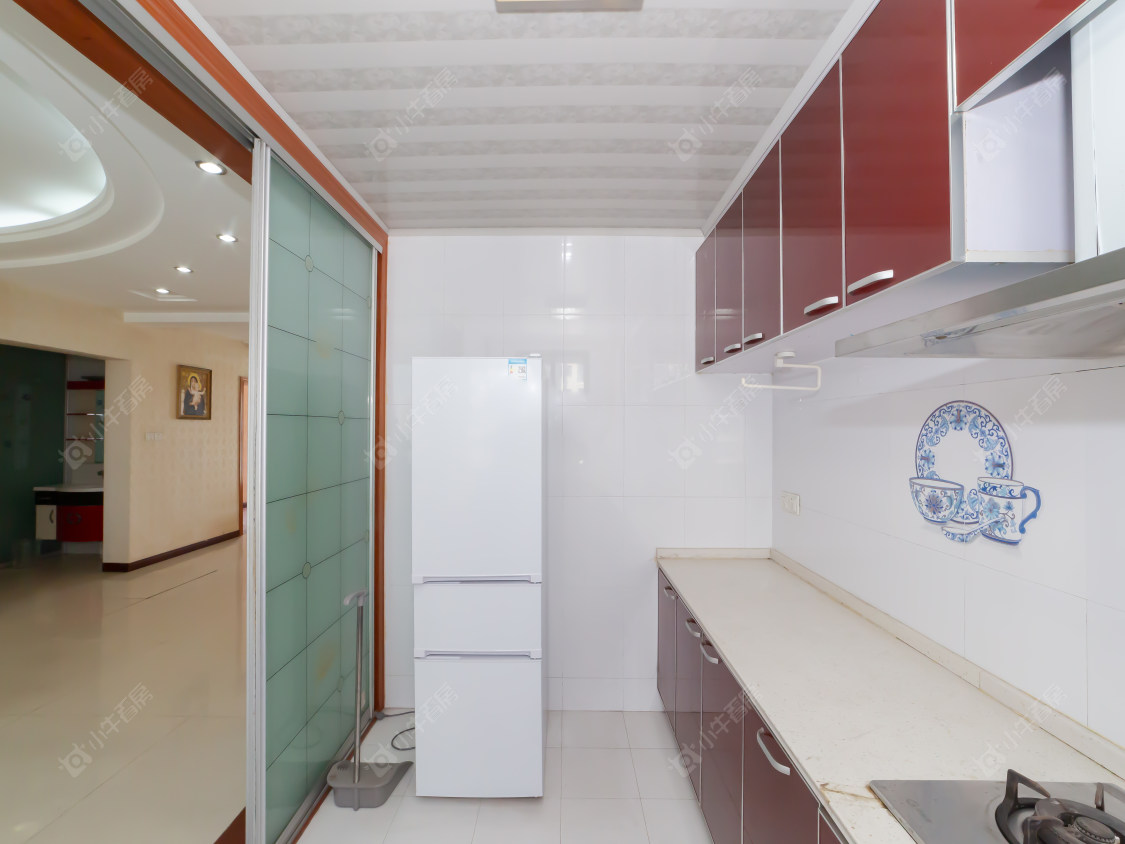 常州水木年华花园在售二手房源室内图_小牛看房