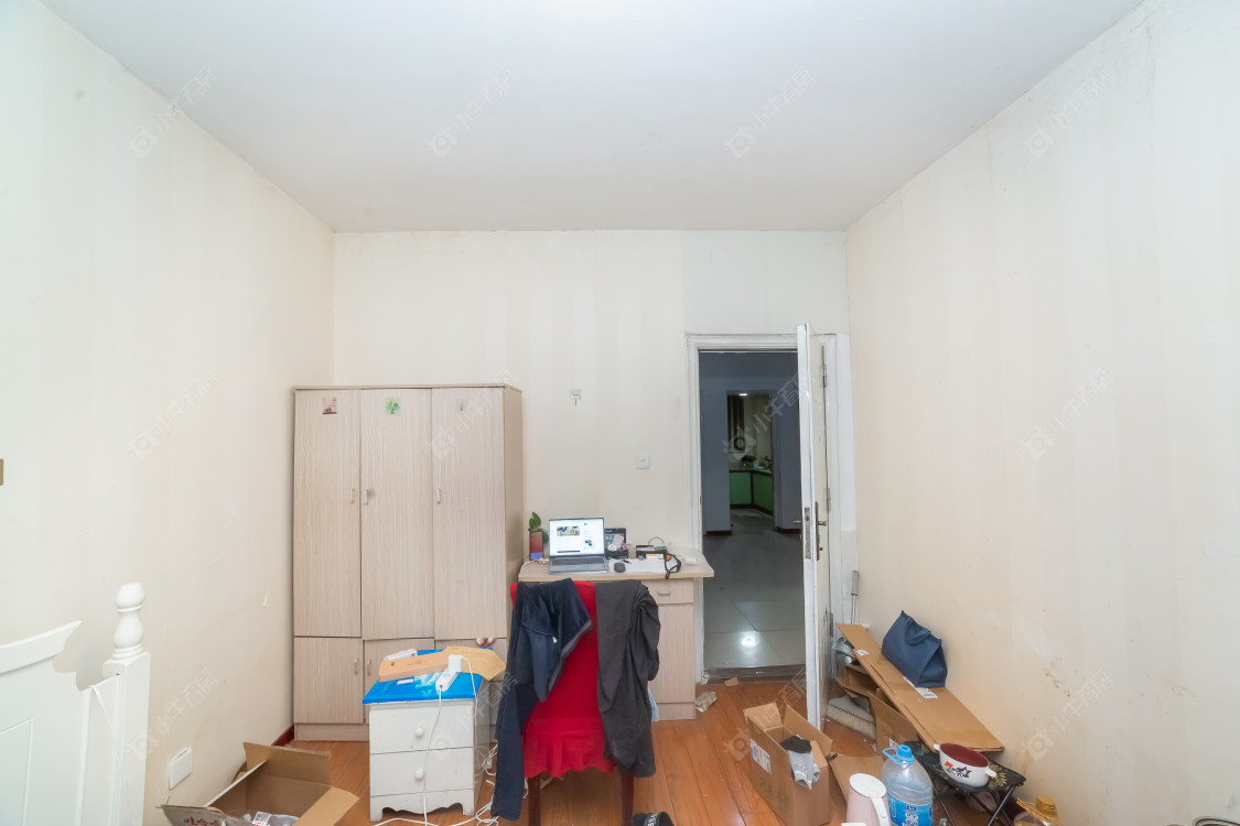 常州泰山二村在售二手房源室内图_小牛看房