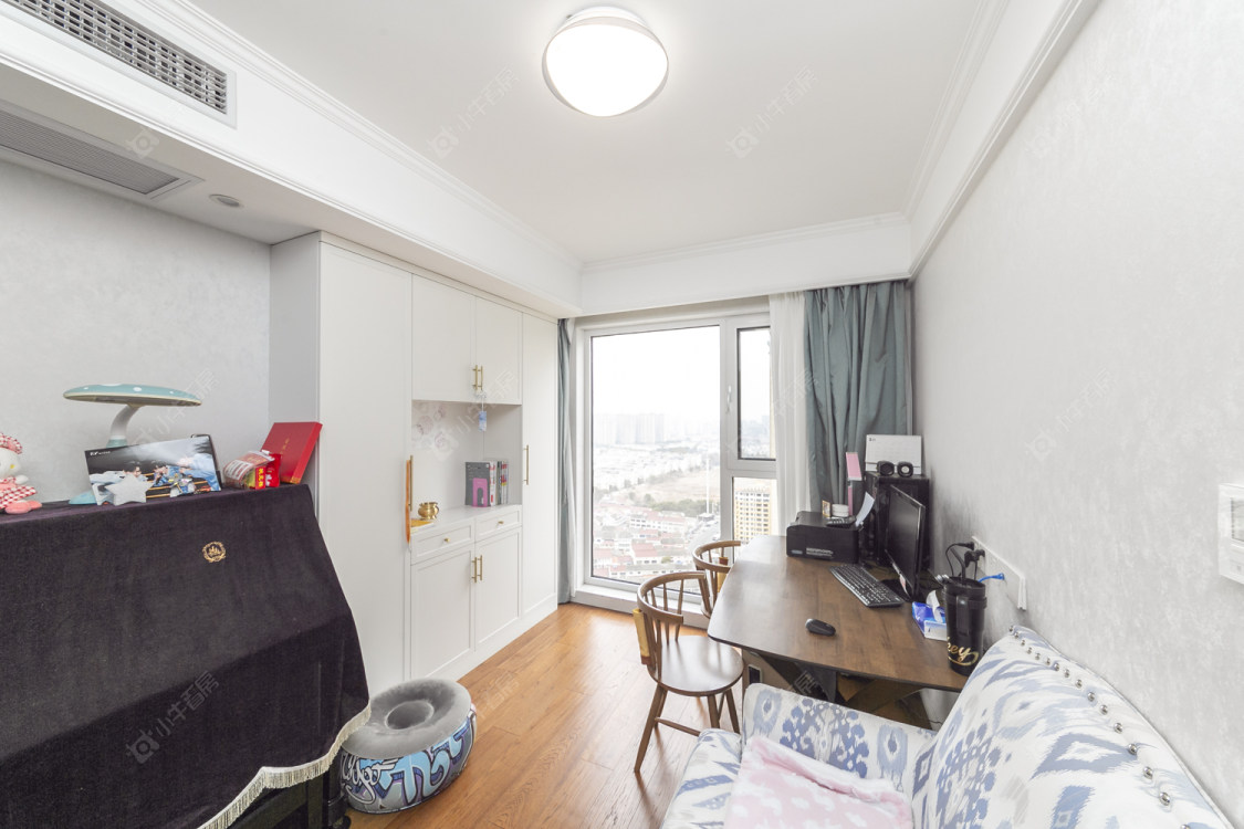 常州百大康桥在售二手房源室内图_小牛看房