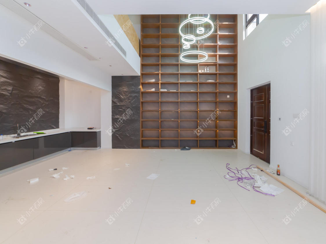 常州龙湖双珑原著3室3厅4卫出租_小牛看房