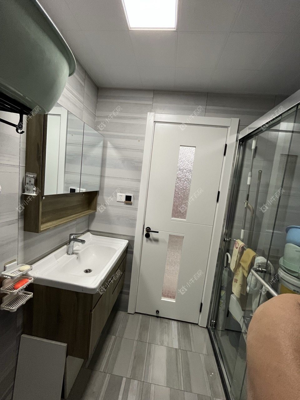 世茂广场房源室内图 常州世茂广场在租房源室内图_小牛看房