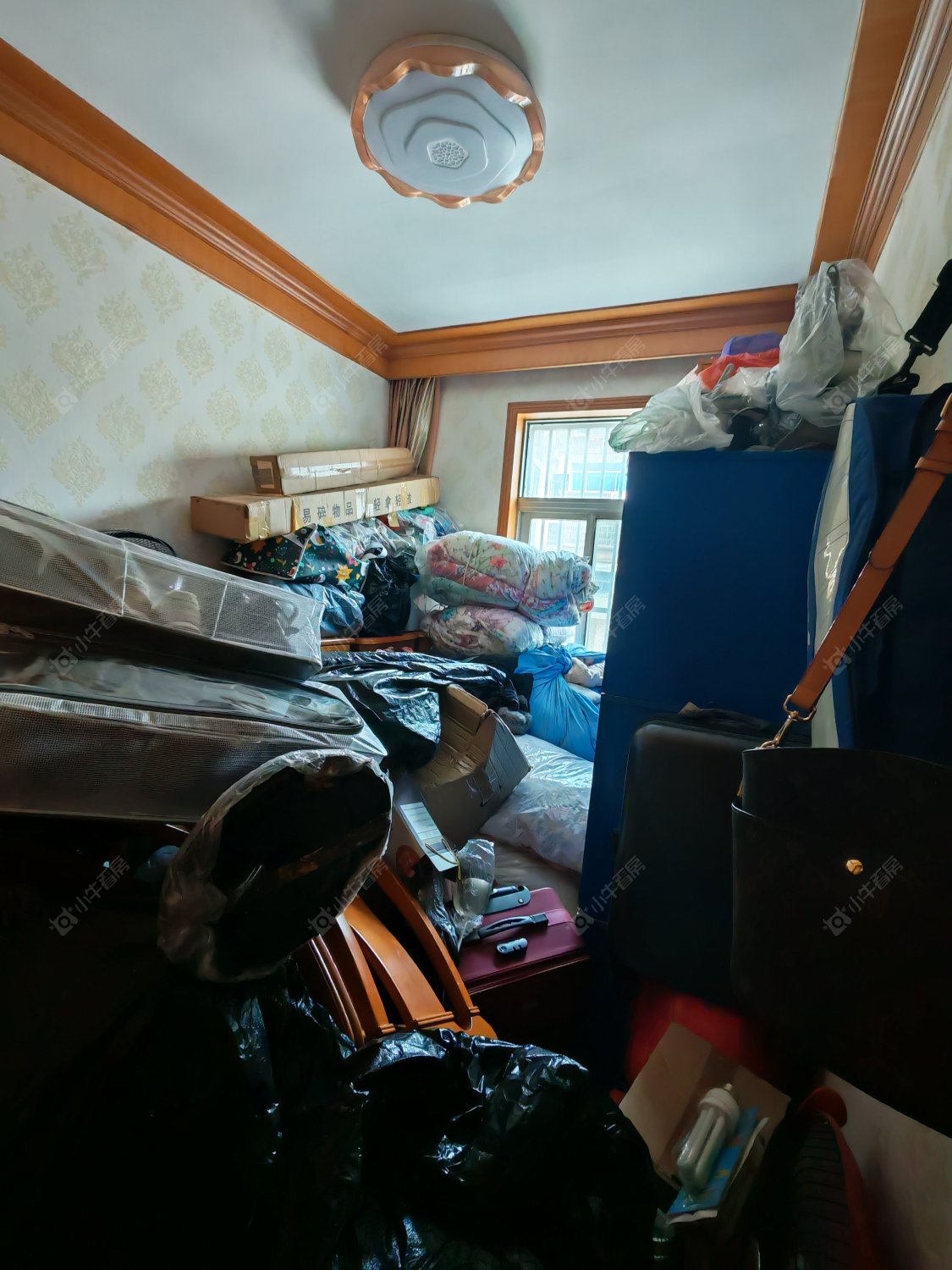 常州红梅东村在租房源室内图_小牛看房