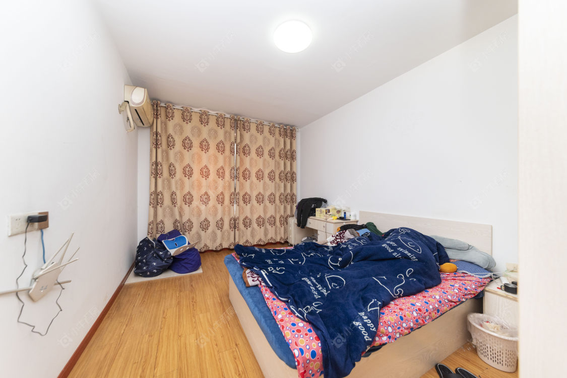 常州中奥珑郡在售二手房源室内图_小牛看房