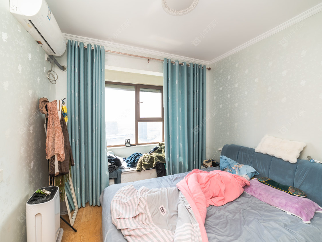 常州上东区在售二手房源室内图_小牛看房