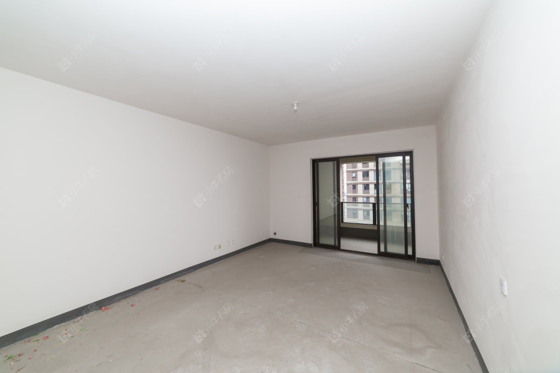 常州吾悦广场(天宁)在售二手房源室内图_小牛看房