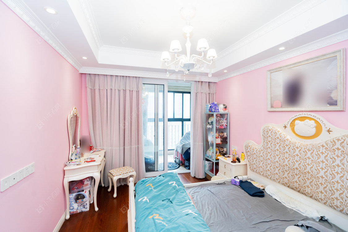 常州华润国际四期在售二手房源室内图_小牛看房