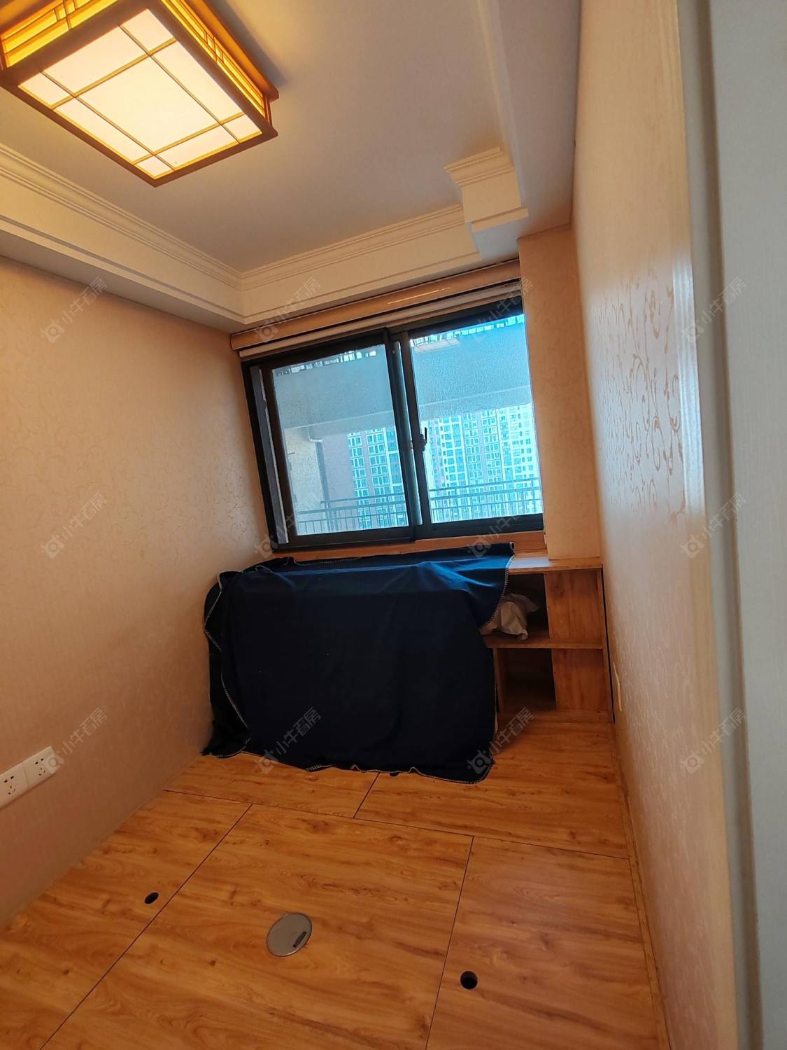 常州佳兆业凤凰湖壹号在租房源室内图_小牛看房