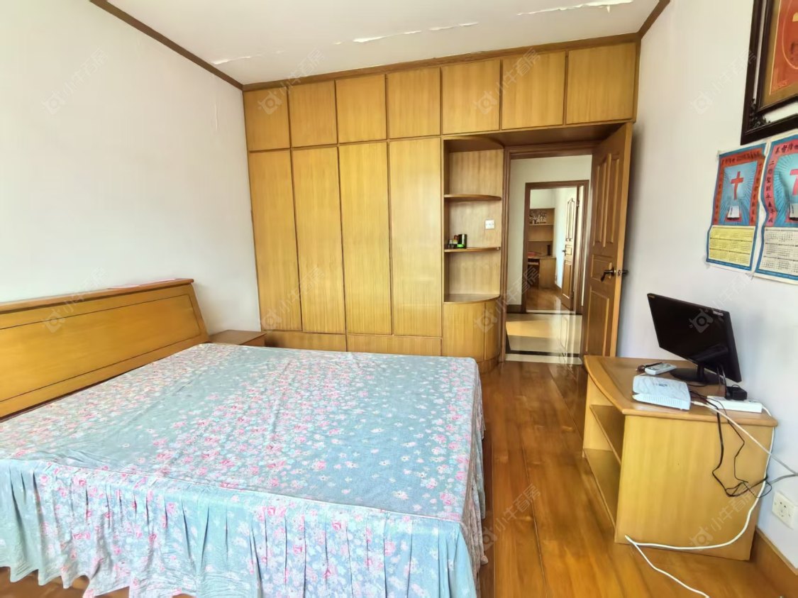 常州金城花苑在租房源室内图_小牛看房