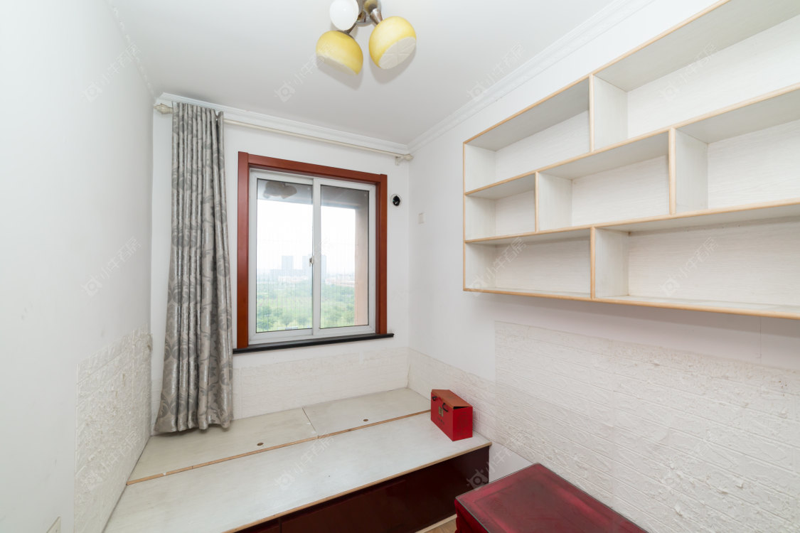 常州公园壹号三期在售二手房源室内图_小牛看房