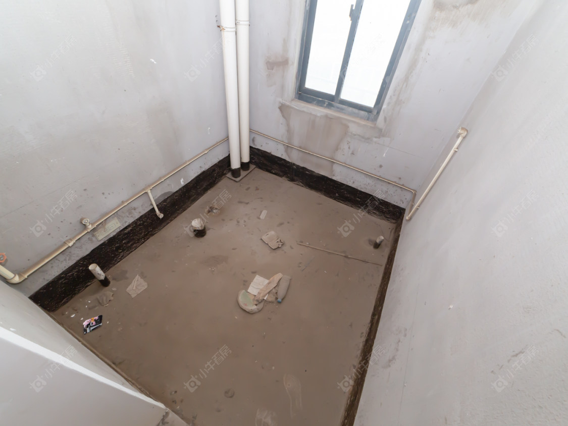 常州中央花园在售二手房源室内图_小牛看房