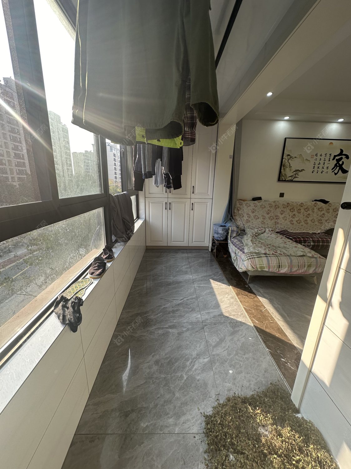 常州三江公园在租房源_小牛看房