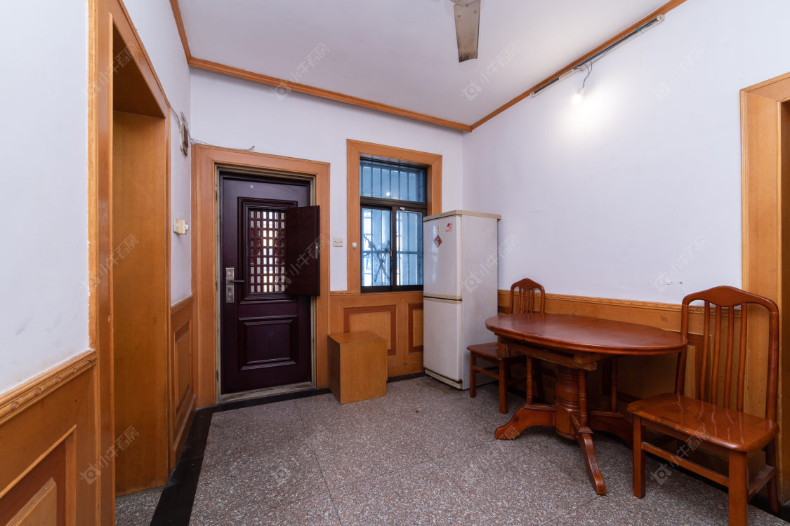 常州勤业四村北区在售二手房源室内图_小牛看房