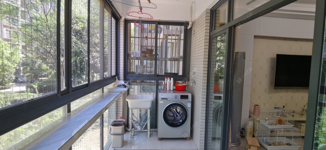 常州金百花园在租房源_小牛看房