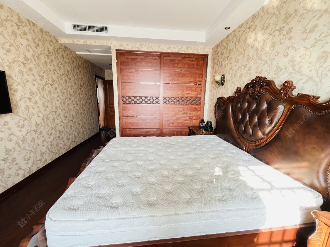 常州九龙雅苑南区在租房源室内图_小牛看房