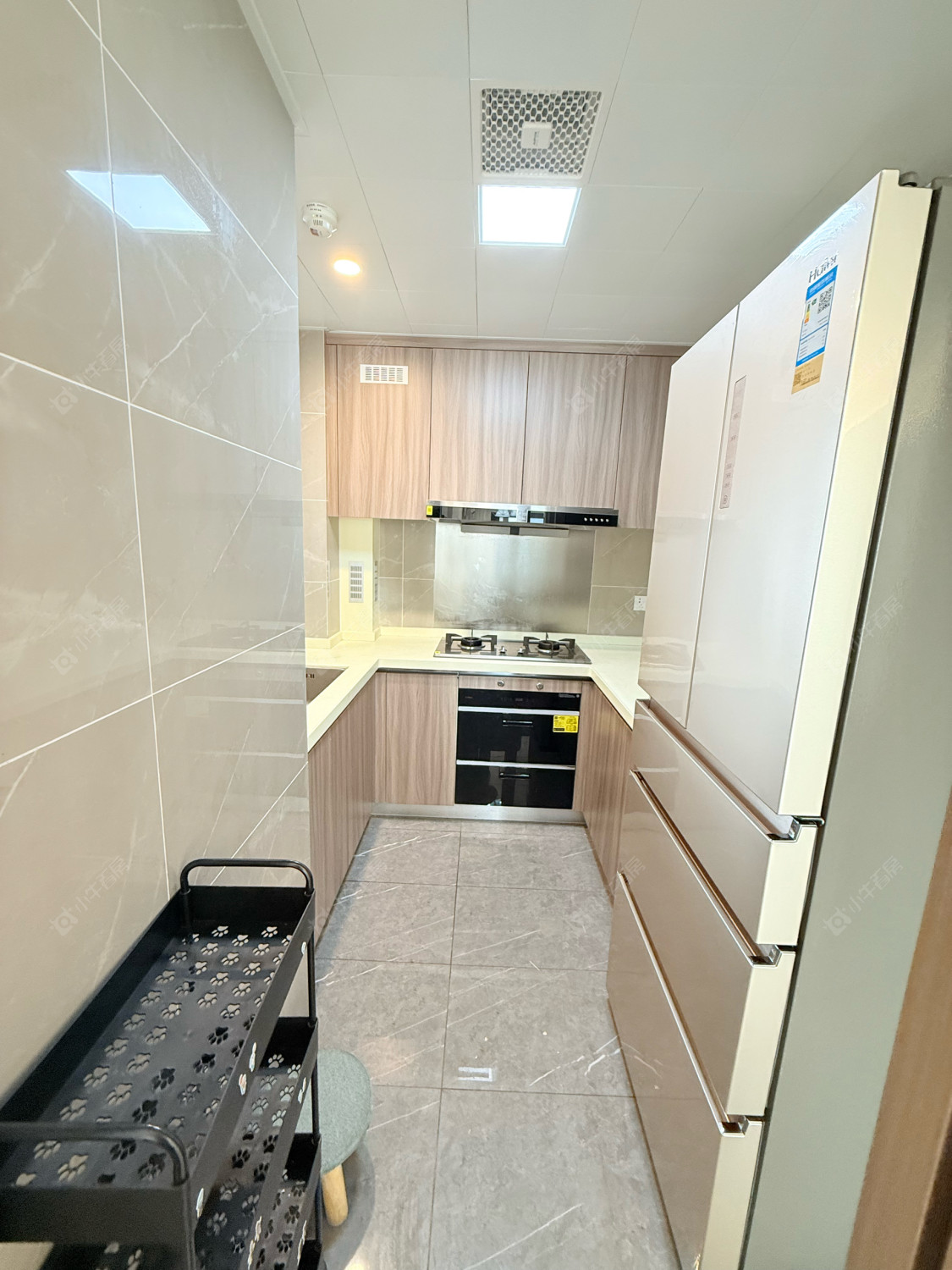 常州弘阳云峯在租房源室内图_小牛看房