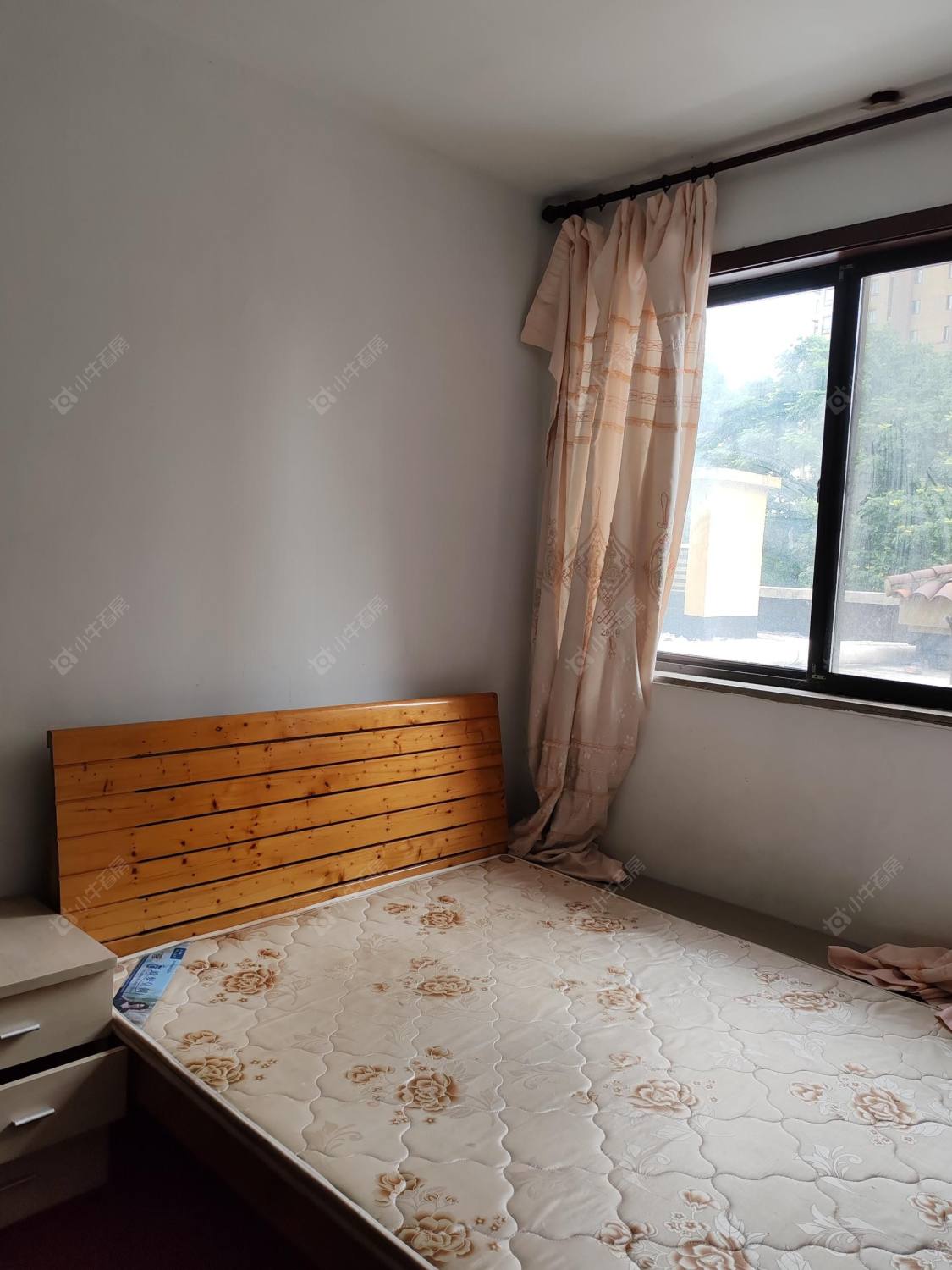 常州九洲花园一期在租房源室内图_小牛看房