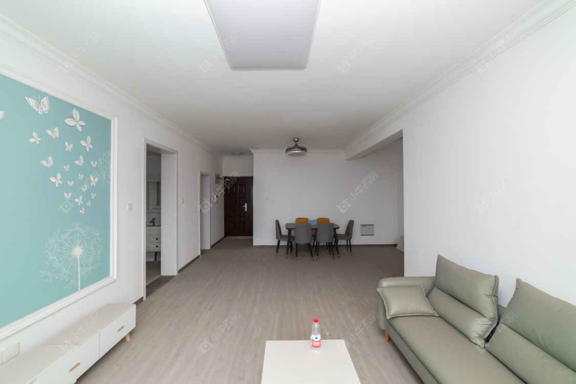 常州御河湾在售二手房源室内图_小牛看房