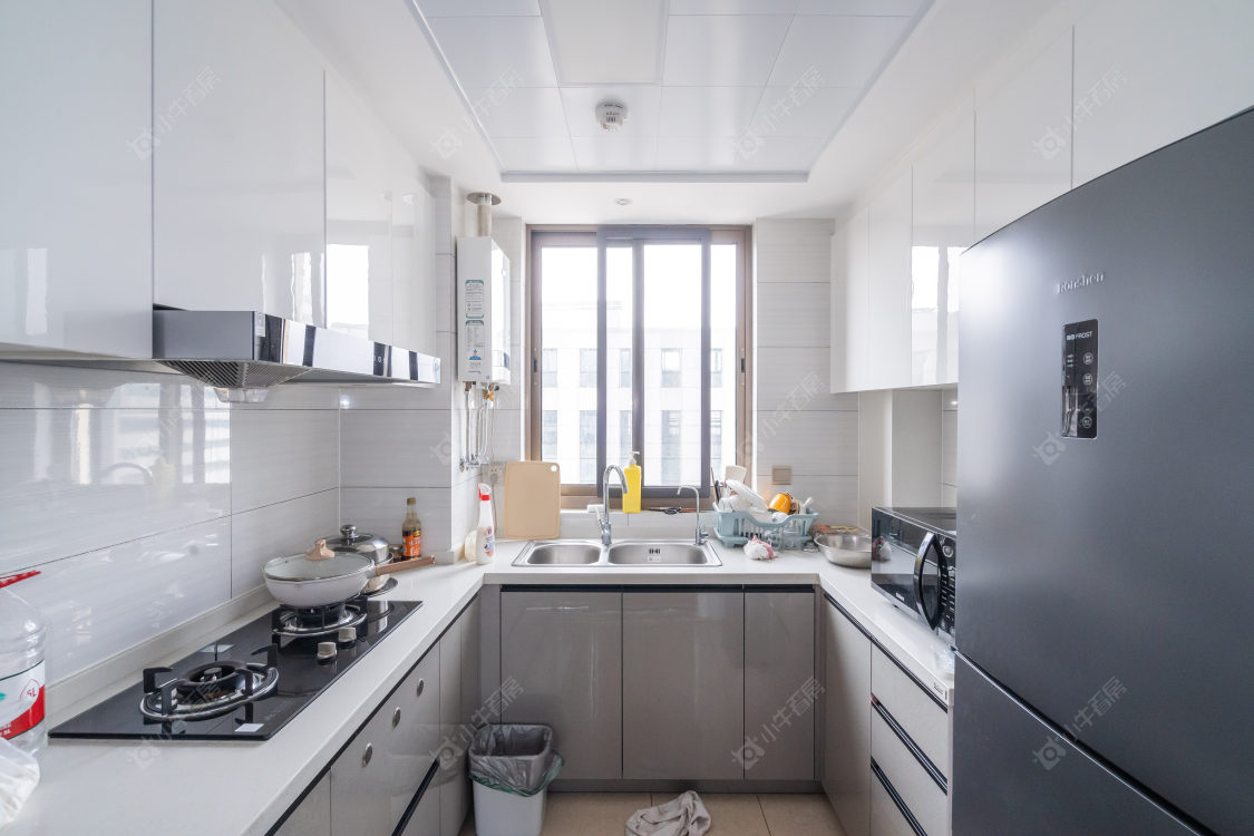 常州九洲玺在售二手房源室内图_小牛看房