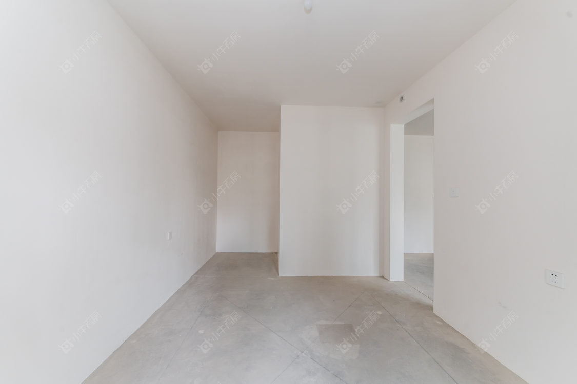 常州龙湖景粼天著在售二手房源室内图_小牛看房