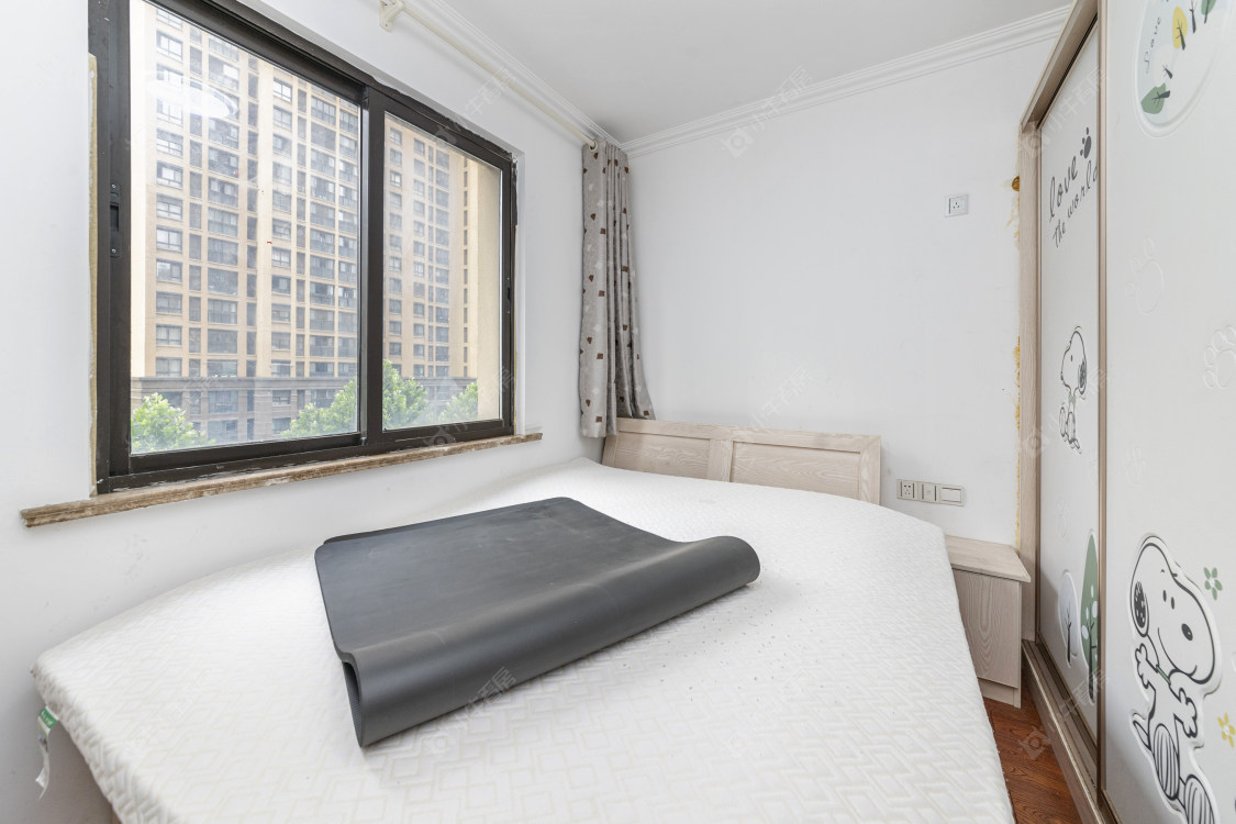 吾悦广场南区房源室内图 常州吾悦广场南区在售二手房源室内图_小牛看房