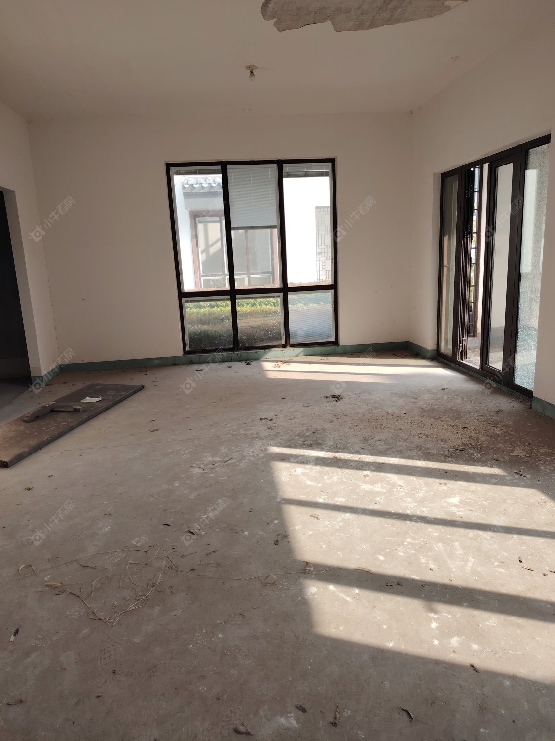 常州新城锦域在租房源室内图_小牛看房