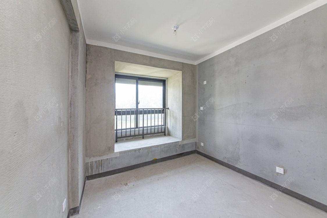 常州星河丹堤八区在售二手房源室内图_小牛看房