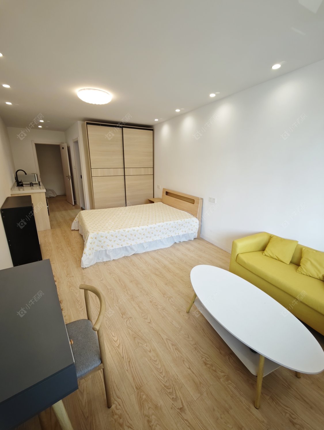 常州小牛逸宿东坡雅居出租_小牛看房