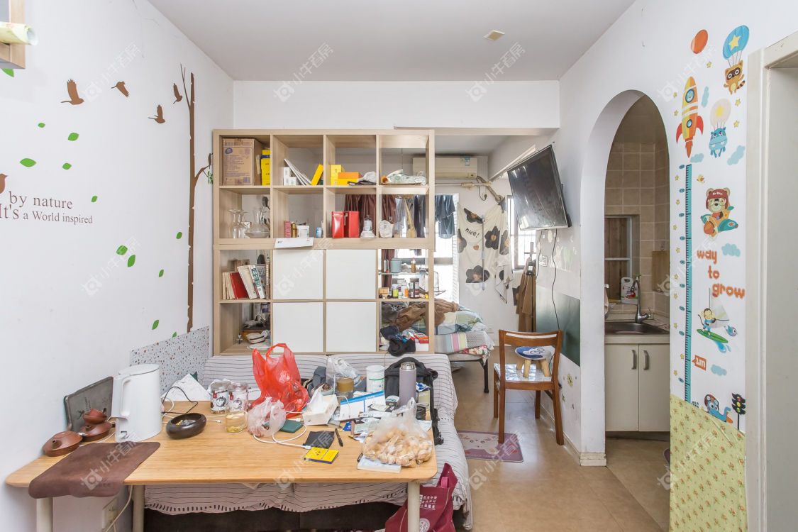 常州盛世名门在租房源_小牛看房