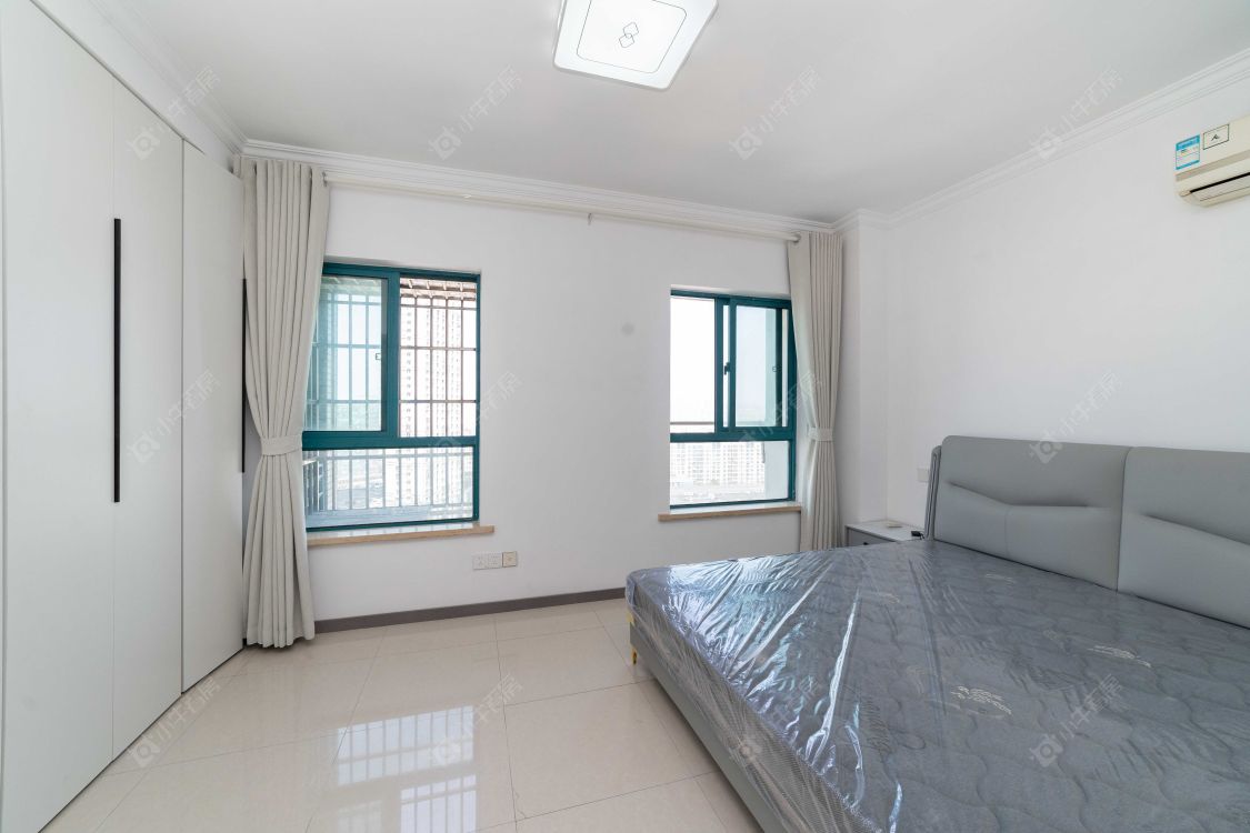 常州天禄商务广场在售二手房源室内图_小牛看房