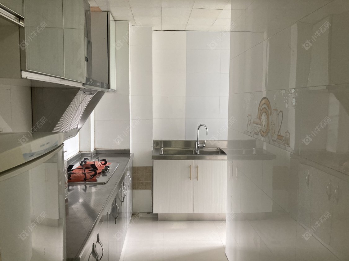 常州九洲新世界花苑在租房源_小牛看房