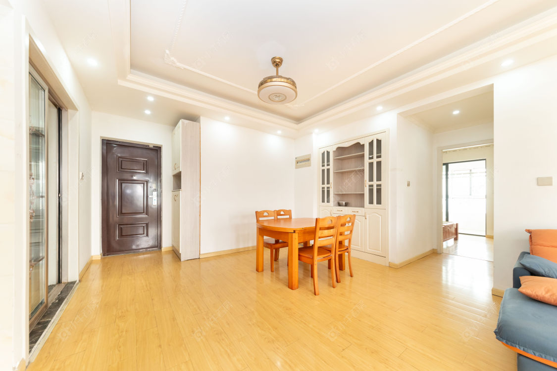 常州星湖广场在售二手房源室内图_小牛看房