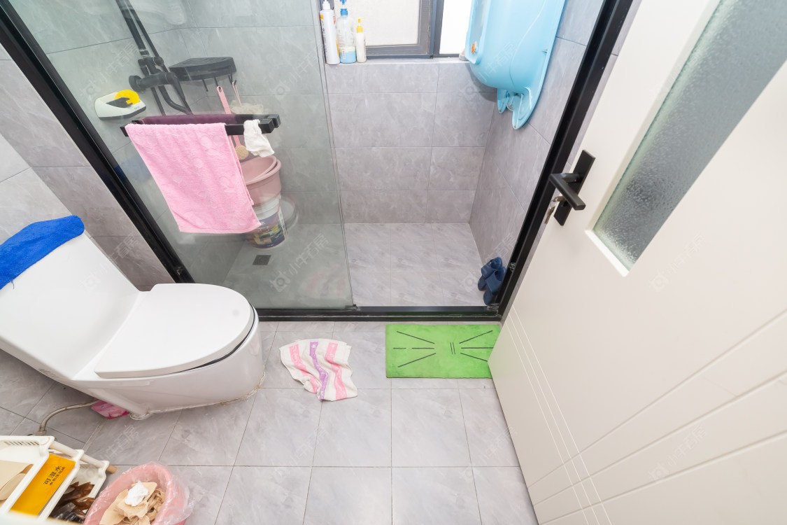 常州天山花园在售二手房源室内图_小牛看房