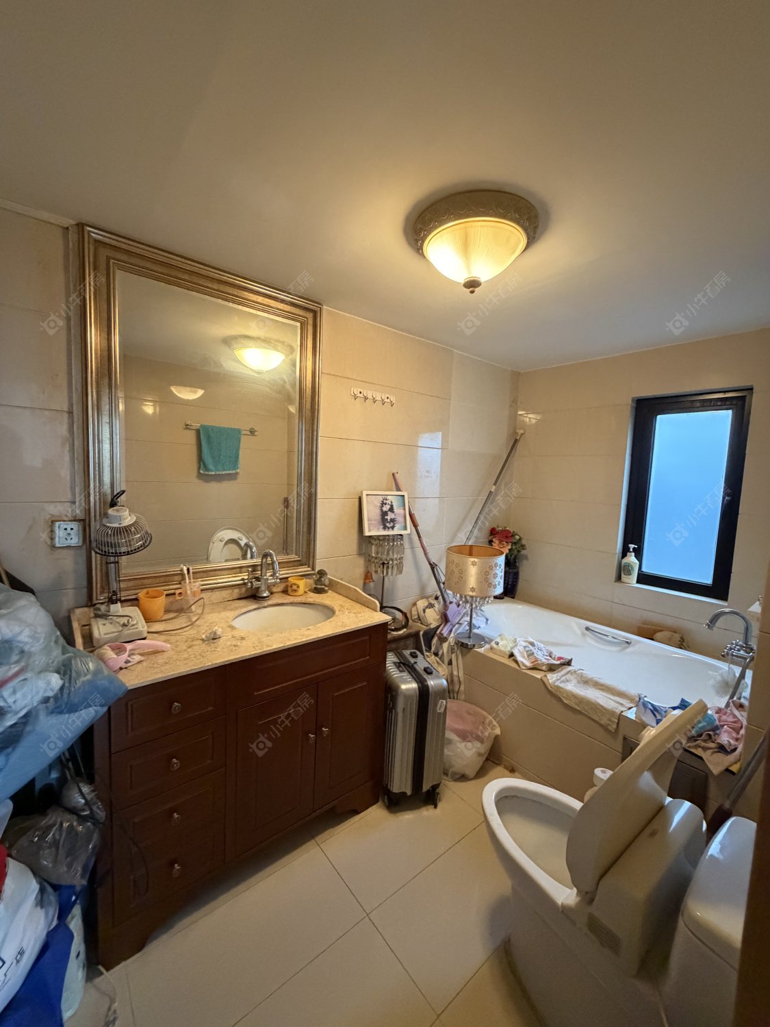 常州新城金郡(天宁)一期在租房源_小牛看房