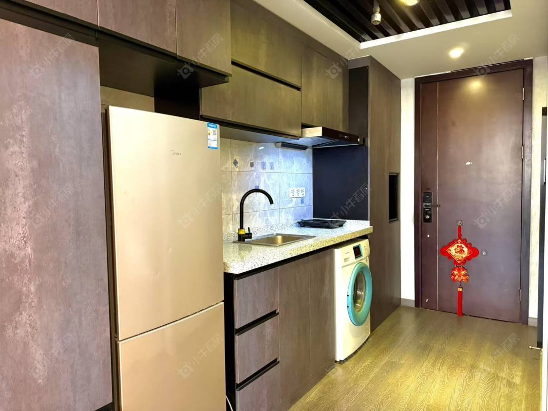 雅居乐星河湾房源室内图 常州雅居乐星河湾在租房源室内图_小牛看房