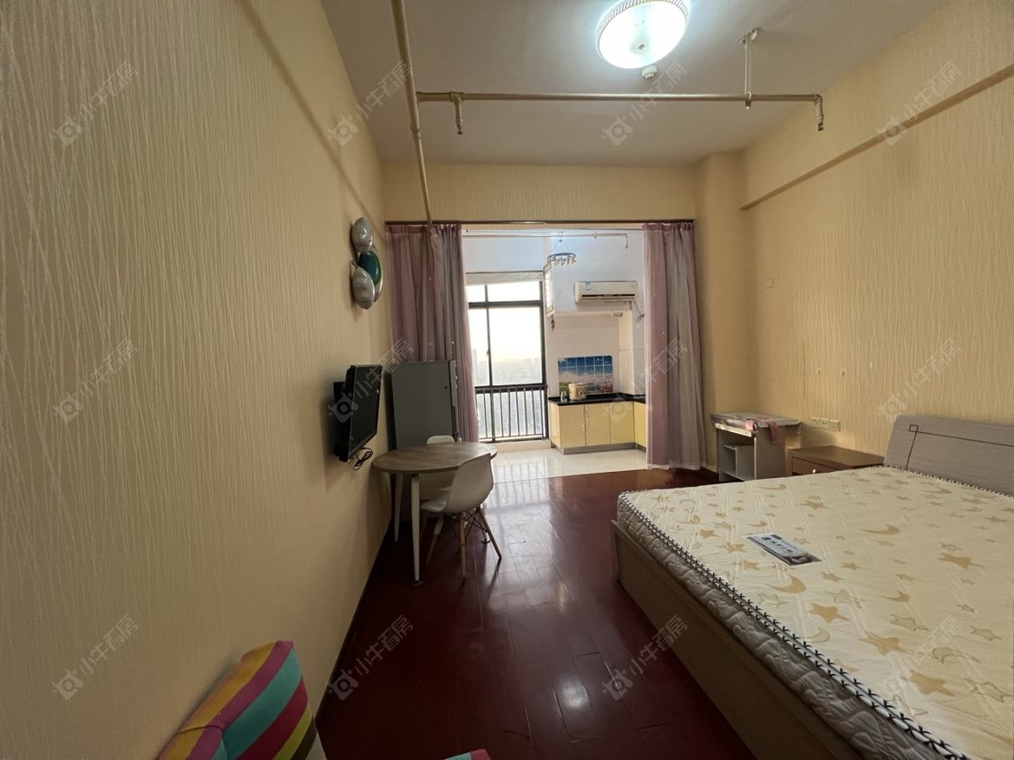 丰乐尚都房源室内图 常州丰乐尚都在租房源室内图_小牛看房