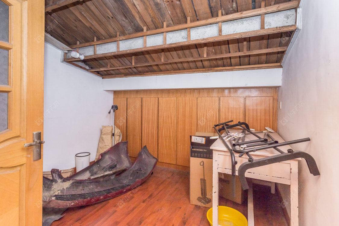 翠竹新村南区房源室内图 常州翠竹新村南区在售二手房源室内图_小牛看房