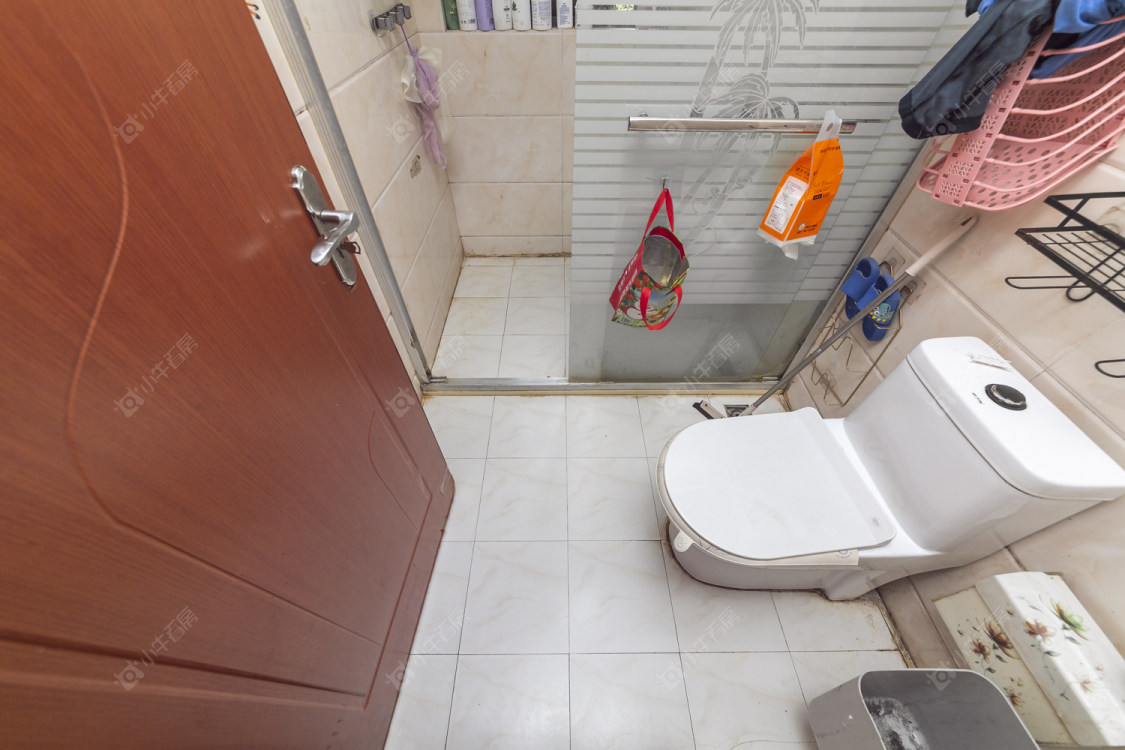 常州长宇棕榈湾在售二手房源室内图_小牛看房