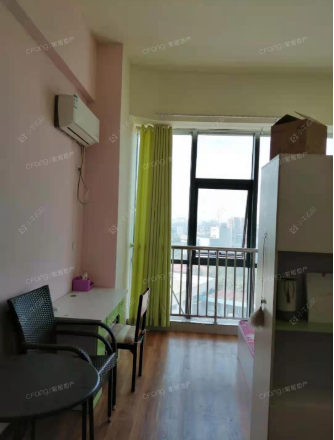 常州五洲国际在租房源_小牛看房