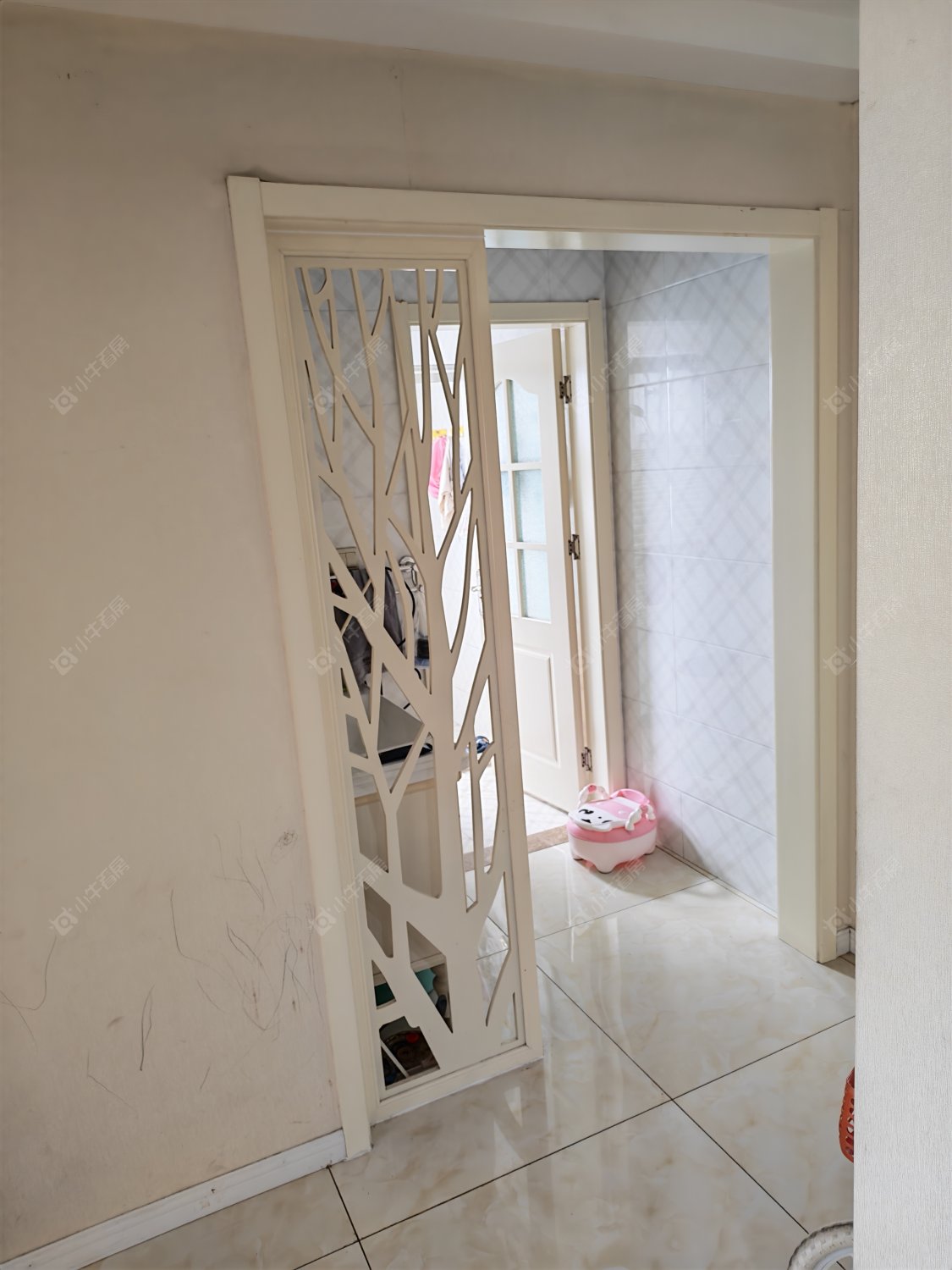 常州紫廷名苑在租房源室内图_小牛看房