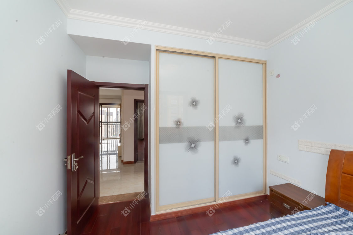 常州嘉禾尚郡在租房源室内图_小牛看房