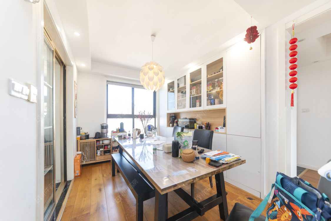 常州莱蒙城铂郡在售二手房源室内图_小牛看房