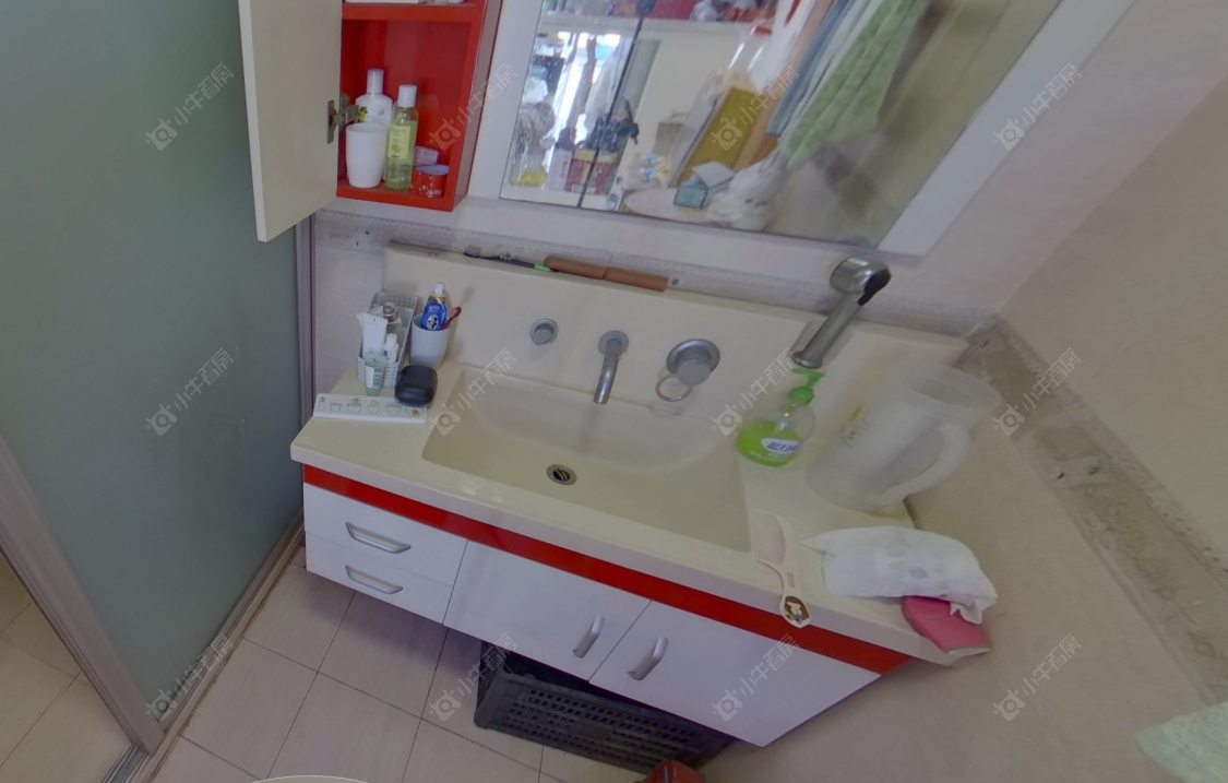 常州都市桃源五期在售二手房源室内图_小牛看房