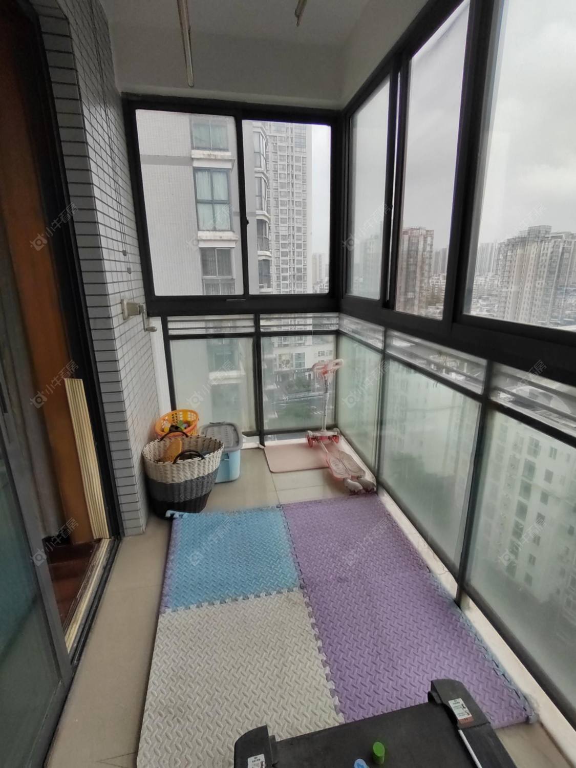 常州天安花园在租房源室内图_小牛看房