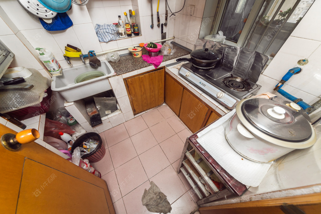 常州清潭五村在售二手房源室内图_小牛看房