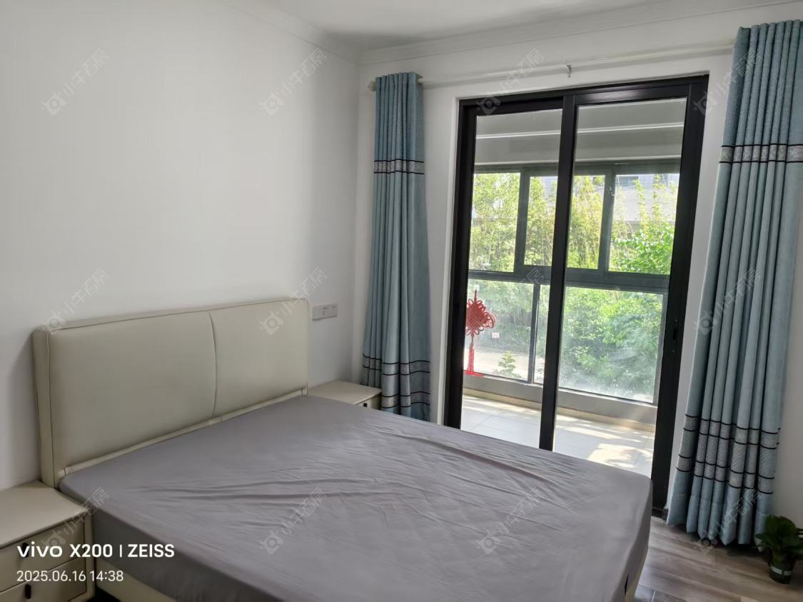 常州蓝光晶曜在租房源_小牛看房