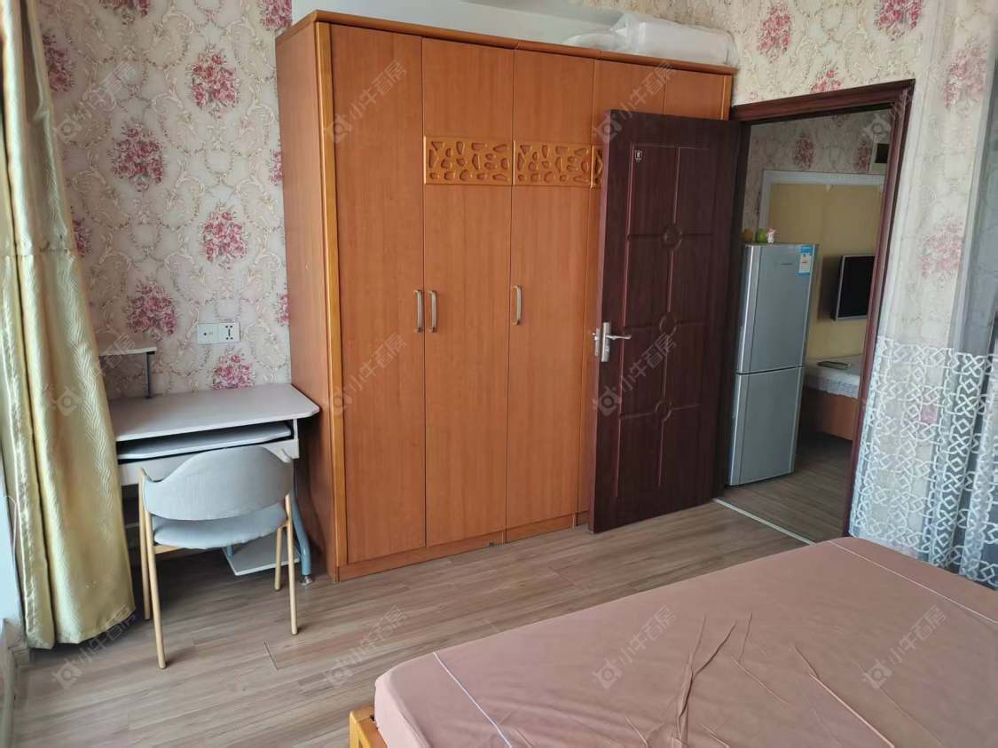 常州吾悦广场糖果公寓在租房源_小牛看房